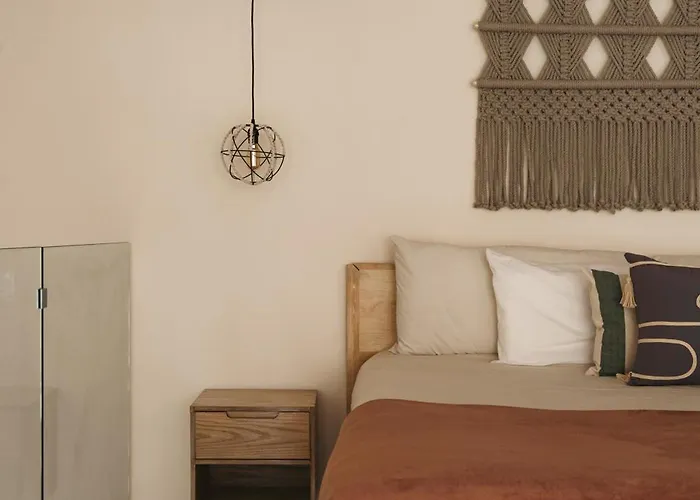 Apartamento Luxury Loft With Pools, Gym, Rooftop And Panoramic Jungle Views *