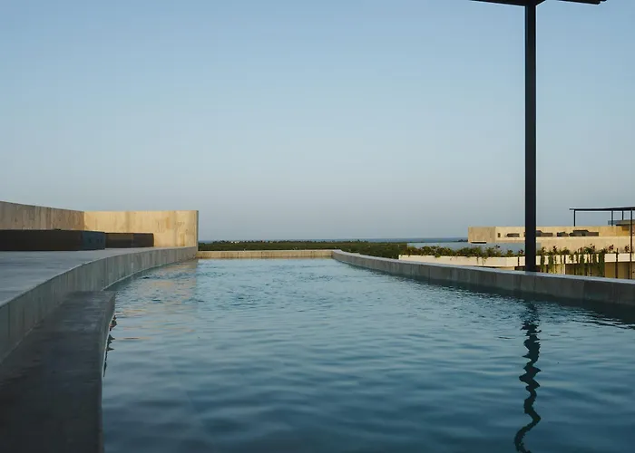 Apartamento Luxury Loft With Pools, Gym, Rooftop And Panoramic Jungle Views