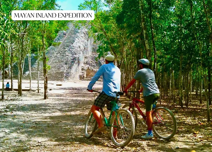 Apartamento Luxury Loft With Pools, Gym, Rooftop And Panoramic Jungle Views Tulum