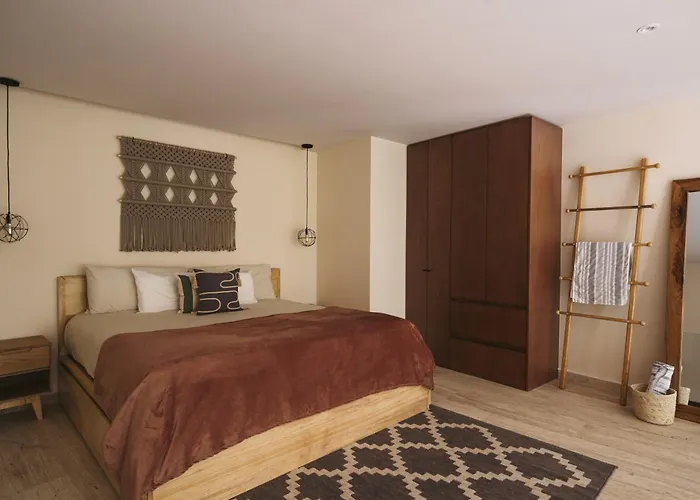 Luxury Loft With Pools, Gym, Rooftop And Panoramic Jungle Views * Tulum